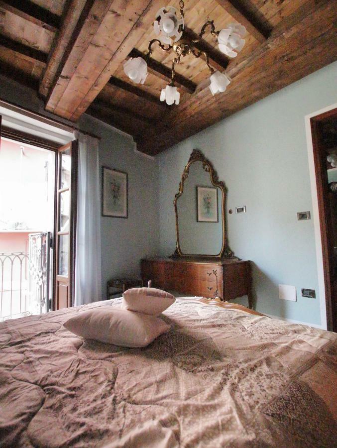 La Rocca Di Efisio Aparthotel Costigliole d'Asti Exterior foto