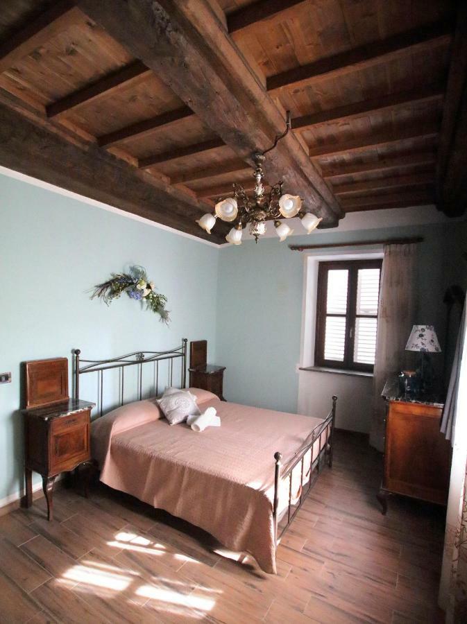 La Rocca Di Efisio Aparthotel Costigliole d'Asti Exterior foto