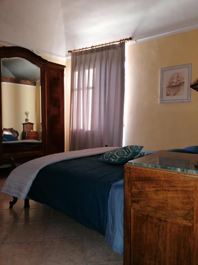 La Rocca Di Efisio Aparthotel Costigliole d'Asti Exterior foto